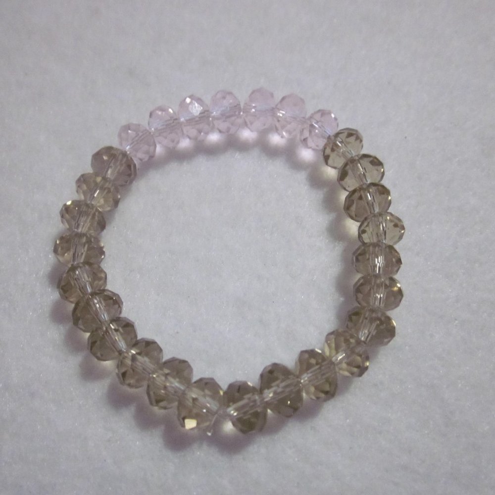 Beaded Stretch Bracelet